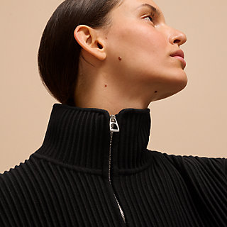 ヨガニット - ブラック | Hermès - エルメス-公式サイト